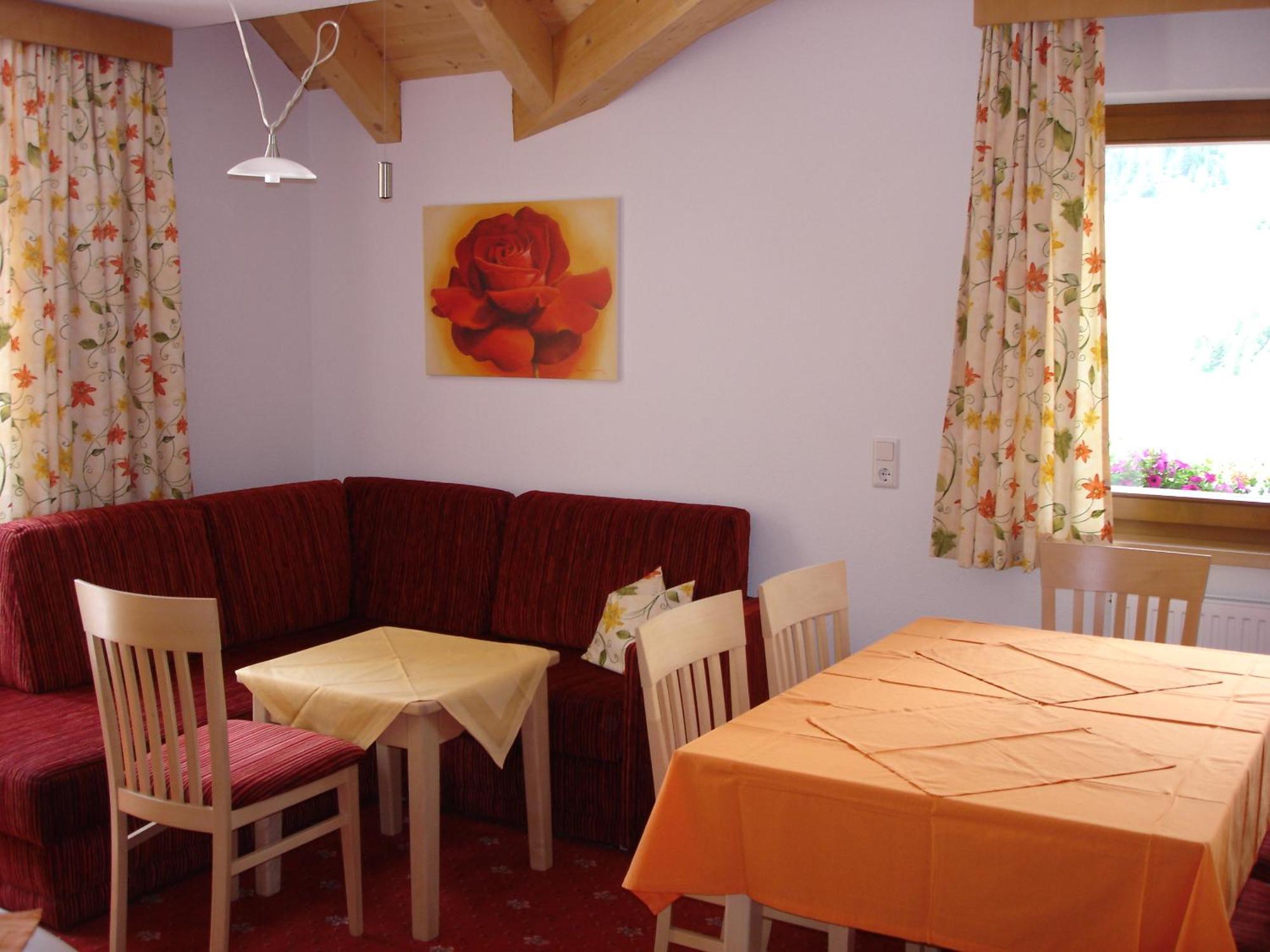 Hotel Garni Foersterheim イシュグル エクステリア 写真