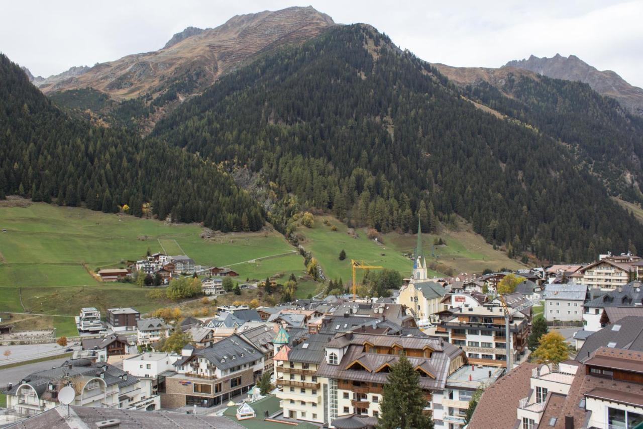Hotel Garni Foersterheim イシュグル エクステリア 写真