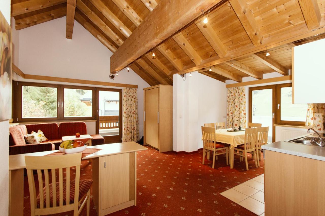 Hotel Garni Foersterheim イシュグル エクステリア 写真